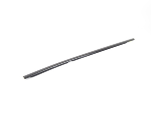 Genuine BMW Outer Weatherstrip, Rear Lef - 51357247797