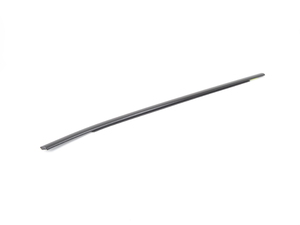 Genuine BMW Channel Cover,exterior,door, - 51337247796