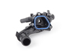 Genuine MINI Genuine MINI Thermostat Housing W/ Thermostat Kit 11538674895 View 2
