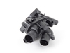 Genuine MINI Genuine MINI Thermostat Housing W/ Thermostat Kit 11538674895 View 3
