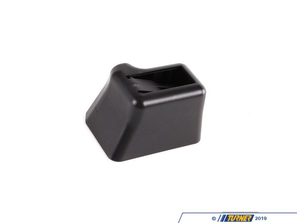 Genuine BMW Genuine BMW Bracket F. Hazard Warn. Tria - 51477131760 51477131760