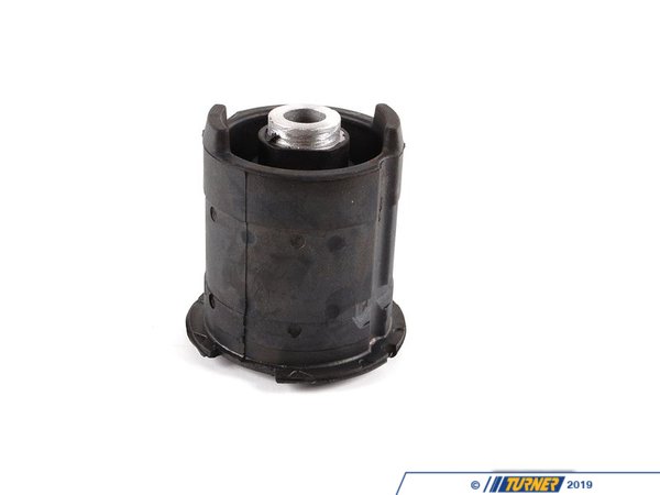 Genuine BMW Genuine BMW Subframe Mount Bushing - E24, E28, E23 33311130487
