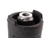 Genuine BMW Genuine BMW Subframe Mount Bushing - E24, E28, E23 33311130487 View 2