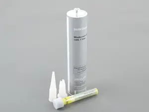 Genuine BMW Windshield Adhesive Kit - 83192289180