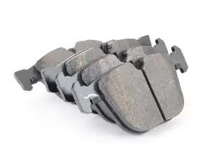 Hawk HPS 5.0 Street Sport Brake Pads - Rear - E60 E65 E66 E82 E9X E71