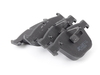 Hawk Hawk HPS 5.0 Street Sport Brake Pads - Rear - E60 E65 E66 E82 E9X E71 HB630B.626 View 2