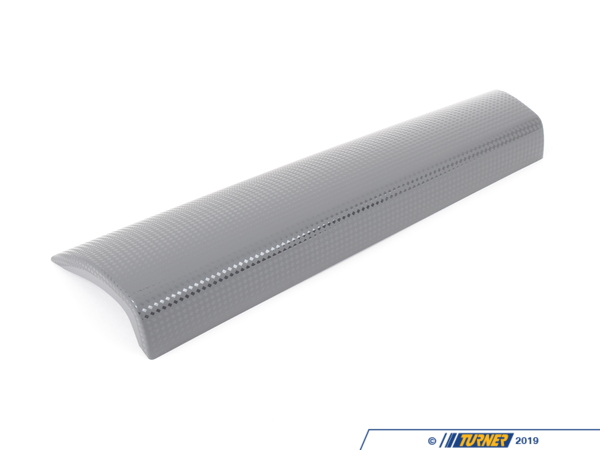 Genuine MINI DECOR TRIM COVER, HIDDEN COM 51459283878