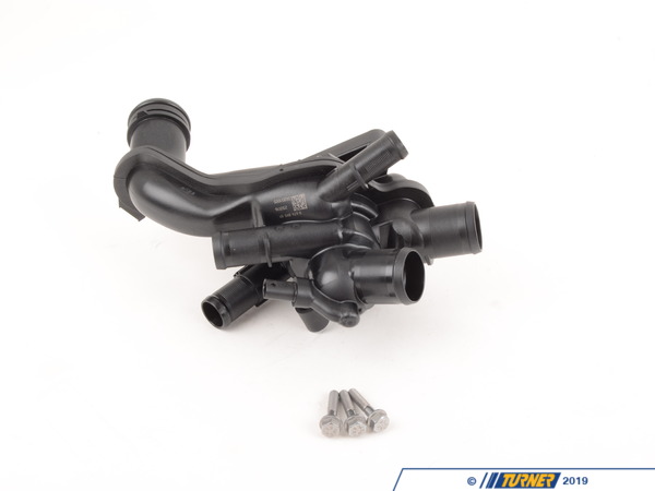 Genuine MINI Thermostat Replacement Kit 11538674895KT