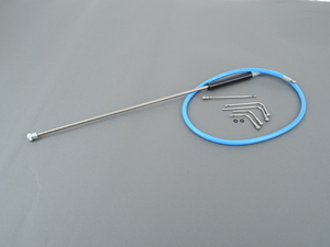 Liqui-Moly DPF Cleaning Wand Kit