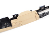 Genuine BMW Genuine BMW E90 Armrest, Front Left Beige - 51417239665 51417239665 View 3
