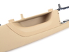 Genuine BMW Genuine BMW E90 Armrest, Front Left Beige - 51417239665 51417239665 View 4