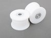 Turner Motorsport 3-series Rear Suspension Mount Package - Solid Race Bushings - E46 M3 TMS11755 View 3