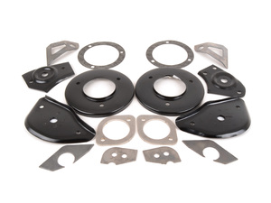 E36 3-series Complete Turner Motorsport Reinforcement Package