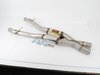 Supersprint F10 550i, F06 650i Supersprint Section 2 Resonators 983003 View 2