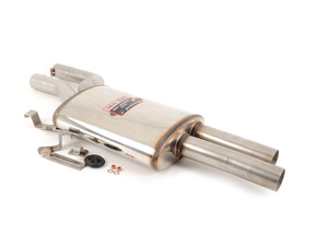 AUDI A8 2.8i V6 (193 Hp) '96 -> '02 Centre exhaust