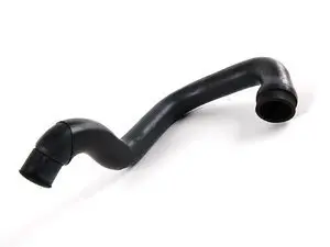 Genuine BMW Intake Hose - E39 528i