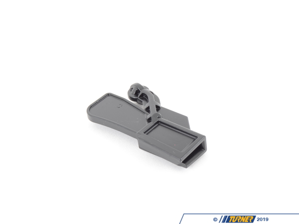 Genuine BMW Genuine BMW Clip, Bottom Left - 51317306205 - F25 51317306205