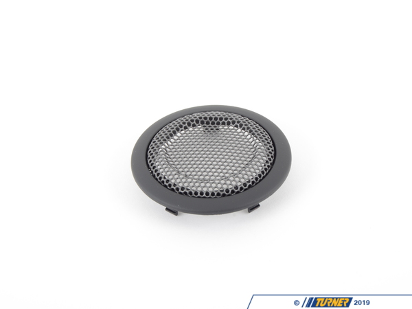 Genuine BMW Genuine BMW Tweeter cover - F31, F33, F32, F30 51427281459