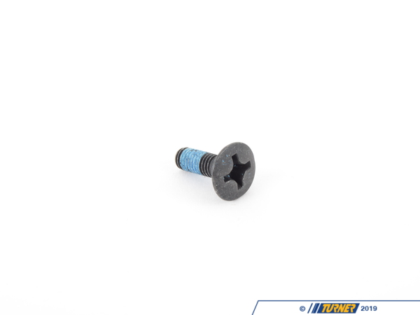 Genuine BMW Genuine BMW Screw - 32721454245 32721454245