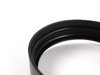 Genuine BMW Genuine BMW Profile-Gasket Asc+T - 13541703693 - E34,E36,E39,E36 M3 13541703693 View 4