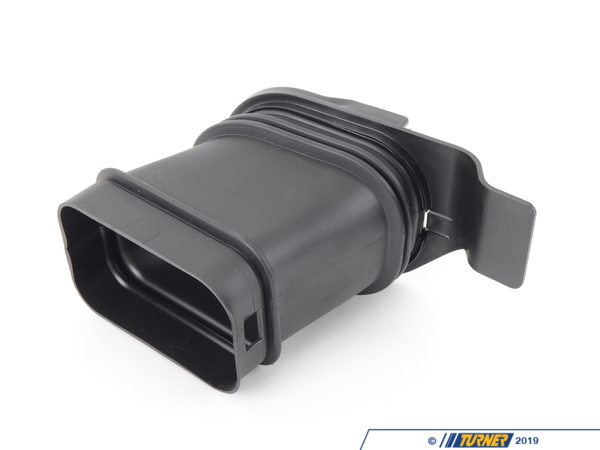 Genuine BMW Genuine BMW Rubber Boot 5-8 - 13717843293 - F06,F10,F12,F13 13717843293