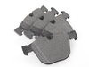 Textar Textar Rear Brake Pad Set - F01, F02, F07 34216793025 View 3