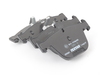 Textar Textar Rear Brake Pad Set - F01, F02, F07 34216793025 View 1