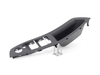 Genuine BMW Genuine BMW Black Front Door Handle Trim - Left - F10 51417225865 View 1