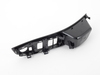 Genuine BMW Genuine BMW Black Front Door Handle Trim - Left - F10 51417225865 View 4