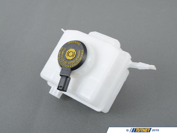 Genuine BMW Brake Master Cylinder Reservoir - E70, E71, F15, F16, F85, F86 34336771718