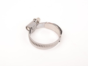 Genuine BMW Hose Clamp - 11537547945