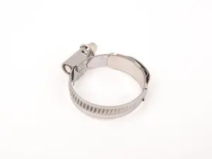Genuine BMW Hose Clamp - 11537547945