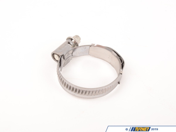 Genuine BMW Genuine BMW Hose Clamp - 11537547945 11537547945