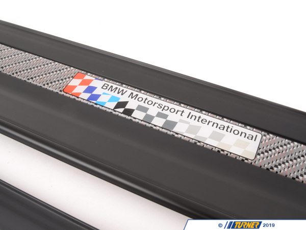 テディベア525/1000 51472268574x2 - E36 M3 LTW Motorsport International Door