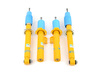 Bilstein E60Xi Bilstein HD Shocks (Set of 4) - 525xi, 528xi, 530xi, 535xi E60XIHDSET View 2