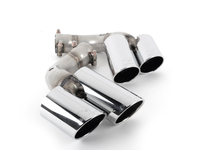 Supersprint Supersprint Performance Exhaust System SSF1650IN63T