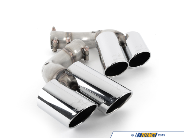 Supersprint Supersprint Exhaust Tips - F16 X6 50iX 989226