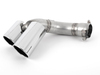 Supersprint Supersprint Exhaust Tips - F16 X6 50iX 989226 View 2