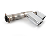 Supersprint Supersprint Exhaust Tips - F16 X6 50iX 989226 View 4