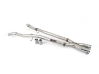 Supersprint Supersprint Performance Exhaust System 7885110