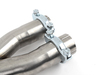 Supersprint E63 650i, 645ci Supersprint Section 2 X-Pipe 788513 View 4