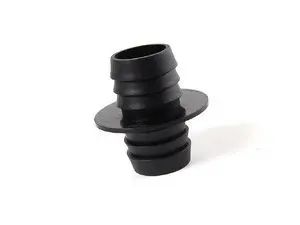 Genuine BMW Connection Piece Asc+T - 13541703703 - E34,E36,E39,E36 M3