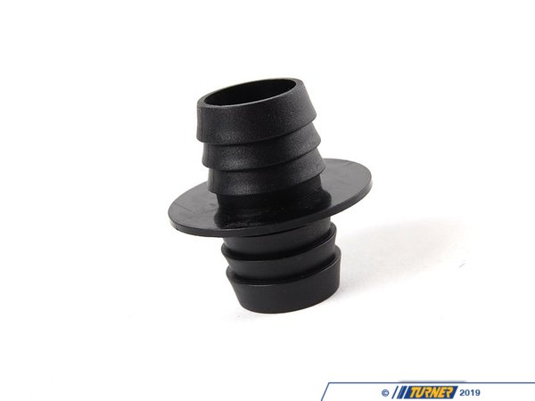 Genuine BMW Genuine BMW Connection Piece Asc+T - 13541703703 - E34,E36,E39,E36 M3 13541703703