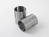 Supersprint E63 645ci/650i Supersprint Section 2 X-Pipe with Resonators 788503 View 2