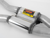 Supersprint F10 550i, F06 650i Supersprint Section 2 Resonators 983003 View 5
