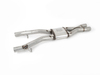 Supersprint F10 550i, F06 650i Supersprint Section 2 Resonators 983003 View 6