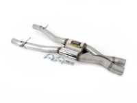 Supersprint Supersprint Performance Exhaust System 9830120