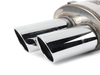 Supersprint F10 550i Supersprint Right Performance Muffler (2x90mm Tips) 983026 View 2