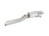Supersprint AUDI A8 2.8i V6 (193 Hp) '96 -> '02 Rear exhaust MAGNUM OO 90 761826 View 4