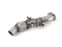 Supersprint Supersprint Performance Exhaust System - F22 228i N20 SSF22228N20T